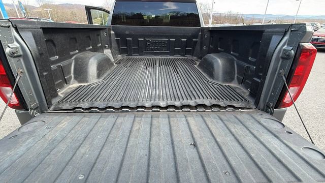 Used 2020 GMC Sierra 1500 SLE w/ X31 Off-Road Package image 19