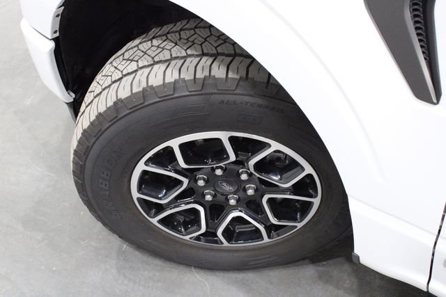Used 2022 Ford F150 XLT w/ Equipment Group 302A High AWD/4WD image 51