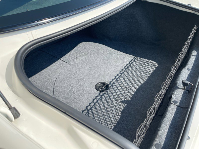 Used 2006 Chevrolet Monte Carlo SS w/ Convenience Package image 41