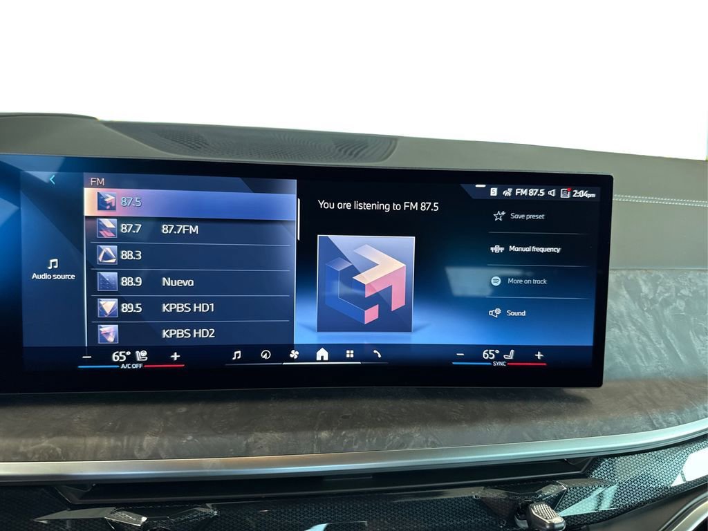 New 2026 BMW X5 sDrive40i image 21