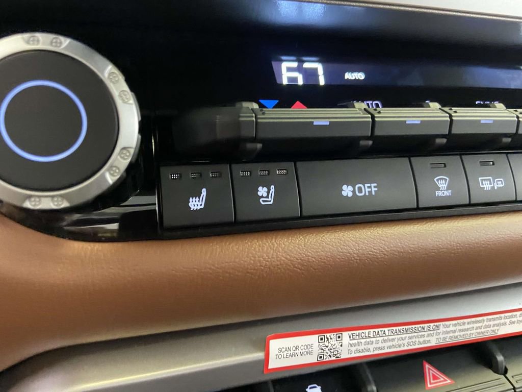 Used 2025 Toyota Tundra 1794 Edition image 26