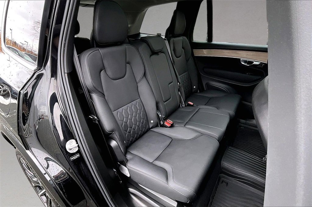 Certified 2026 Volvo XC90 B6 Plus w/ Protection Package Premier image 25