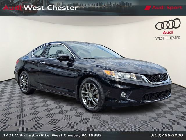Used 2014 Honda Accord EX-L