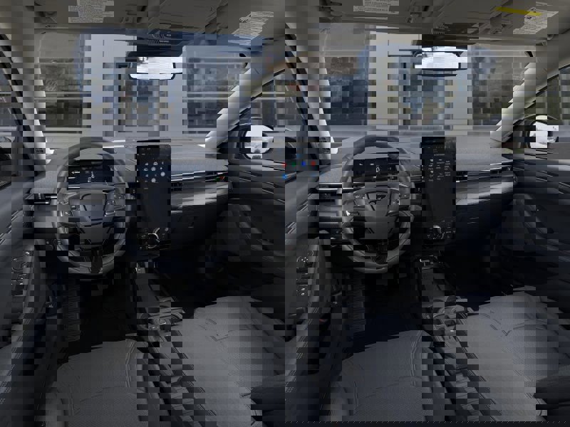 New 2025 Ford Mustang Mach-E Premium image 22
