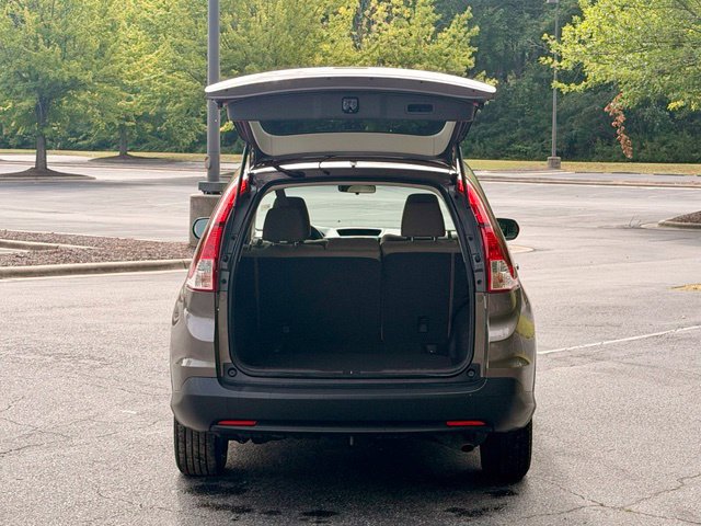 Used 2012 Honda CR-V EX image 17