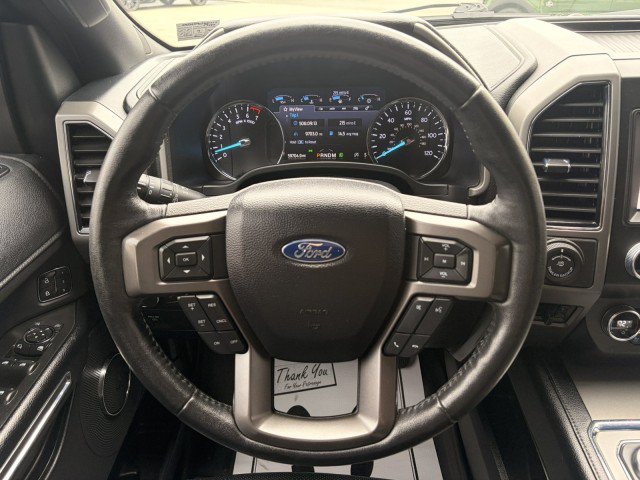 Used 2020 Ford Expedition Max XLT w/ Equipment Group 202A AWD/4WD image 12