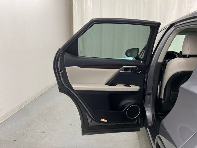 Used 2022 Lexus RX 350 FWD w/ Premium Package image 31