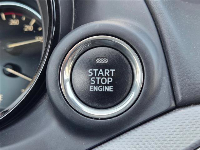 Used 2021 MAZDA CX-9 Signature AWD/4WD image 17