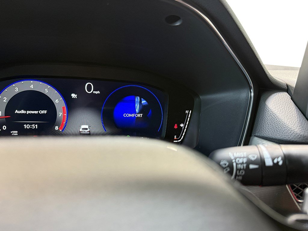 New 2026 Acura Integra A-Spec FWD image 16