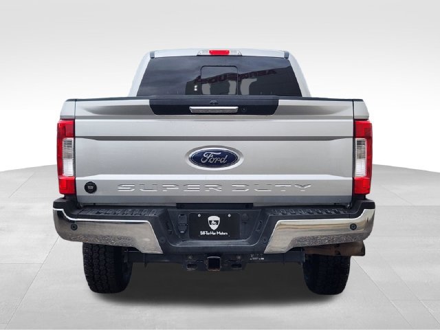 Certified 2019 Ford F250 Lariat w/ Lariat Value Package AWD/4WD image 8