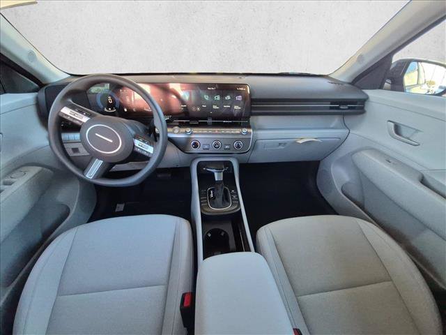 New 2027 Hyundai Kona SE FWD image 14