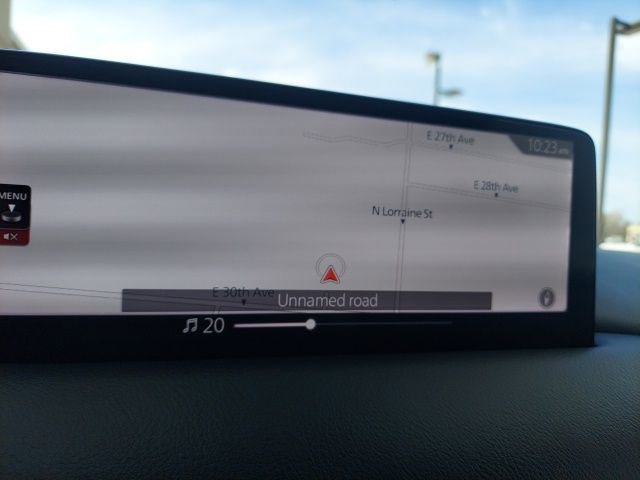Used 2024 MAZDA CX-5 Carbon Edition AWD/4WD image 23