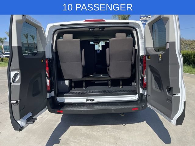 Used 2023 Ford Transit 350 XLT RWD image 25