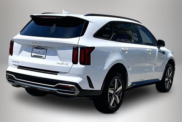 Used 2023 Kia Sorento S w/ Panoramic Sunroof Package FWD image 5