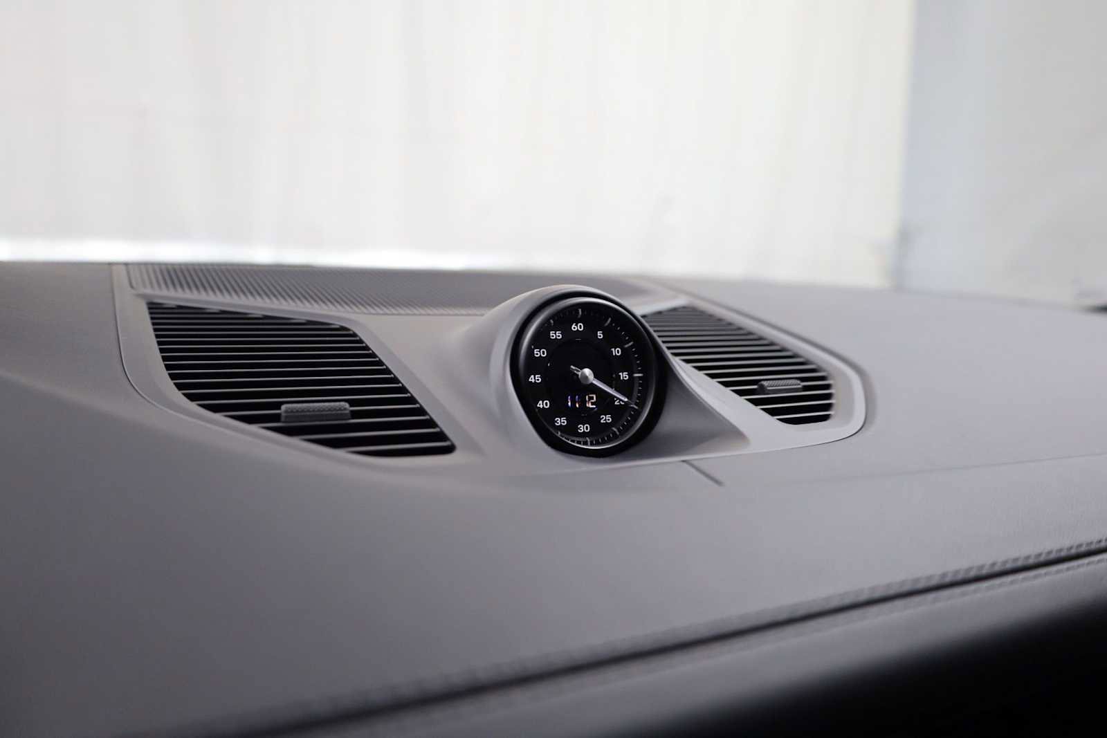 New 2026 Porsche Cayenne Coupe image 18