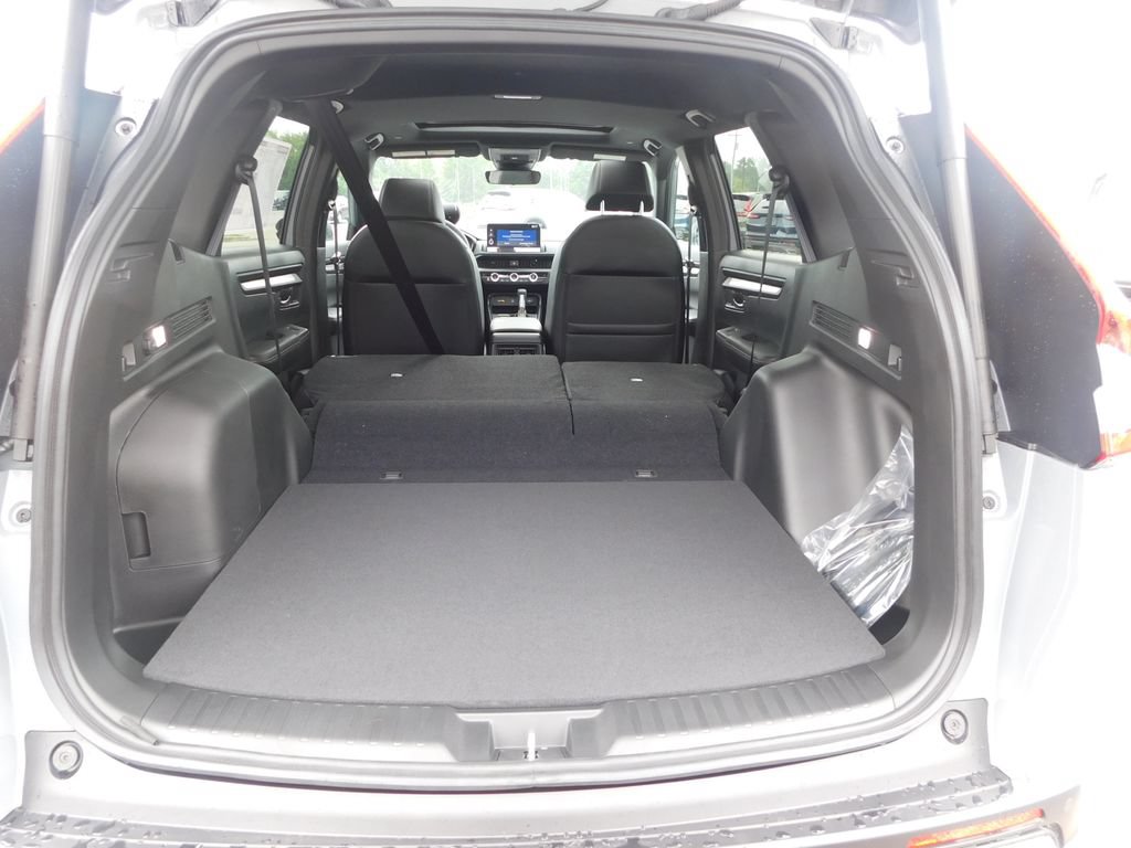 New 2026 Honda CR-V Sport-L image 26