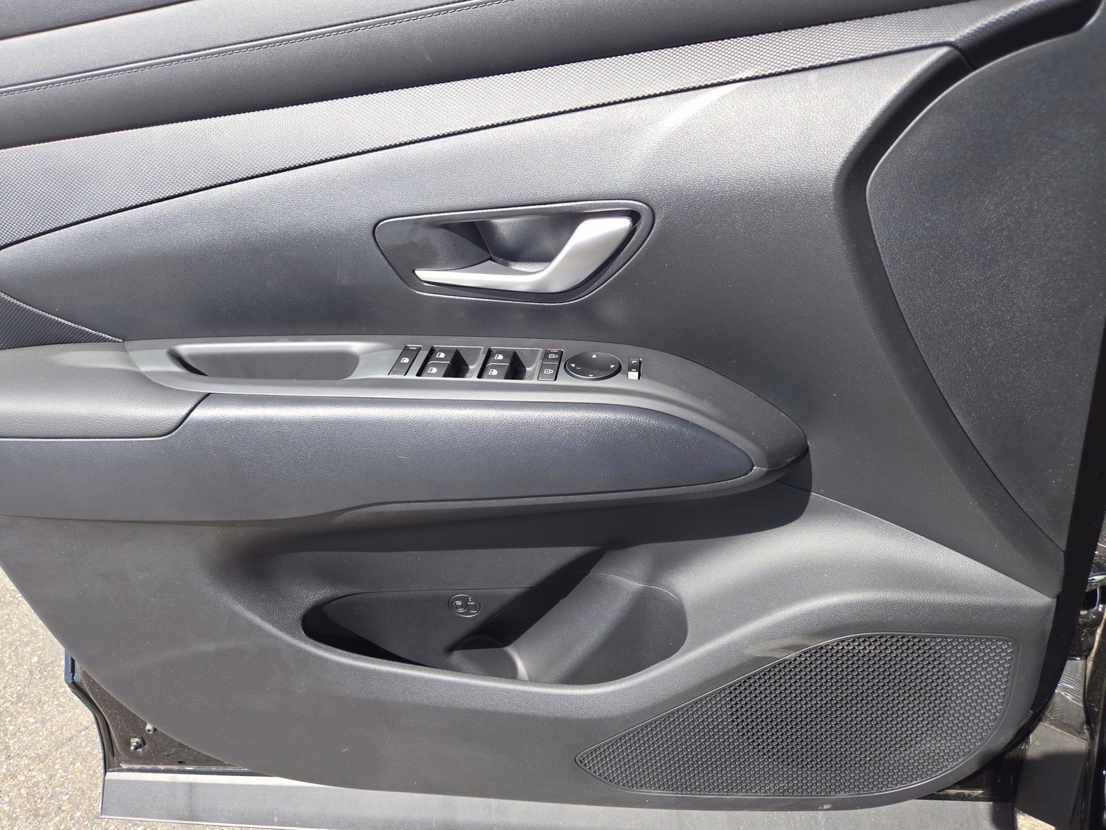 New 2026 Hyundai Tucson SEL AWD/4WD image 16