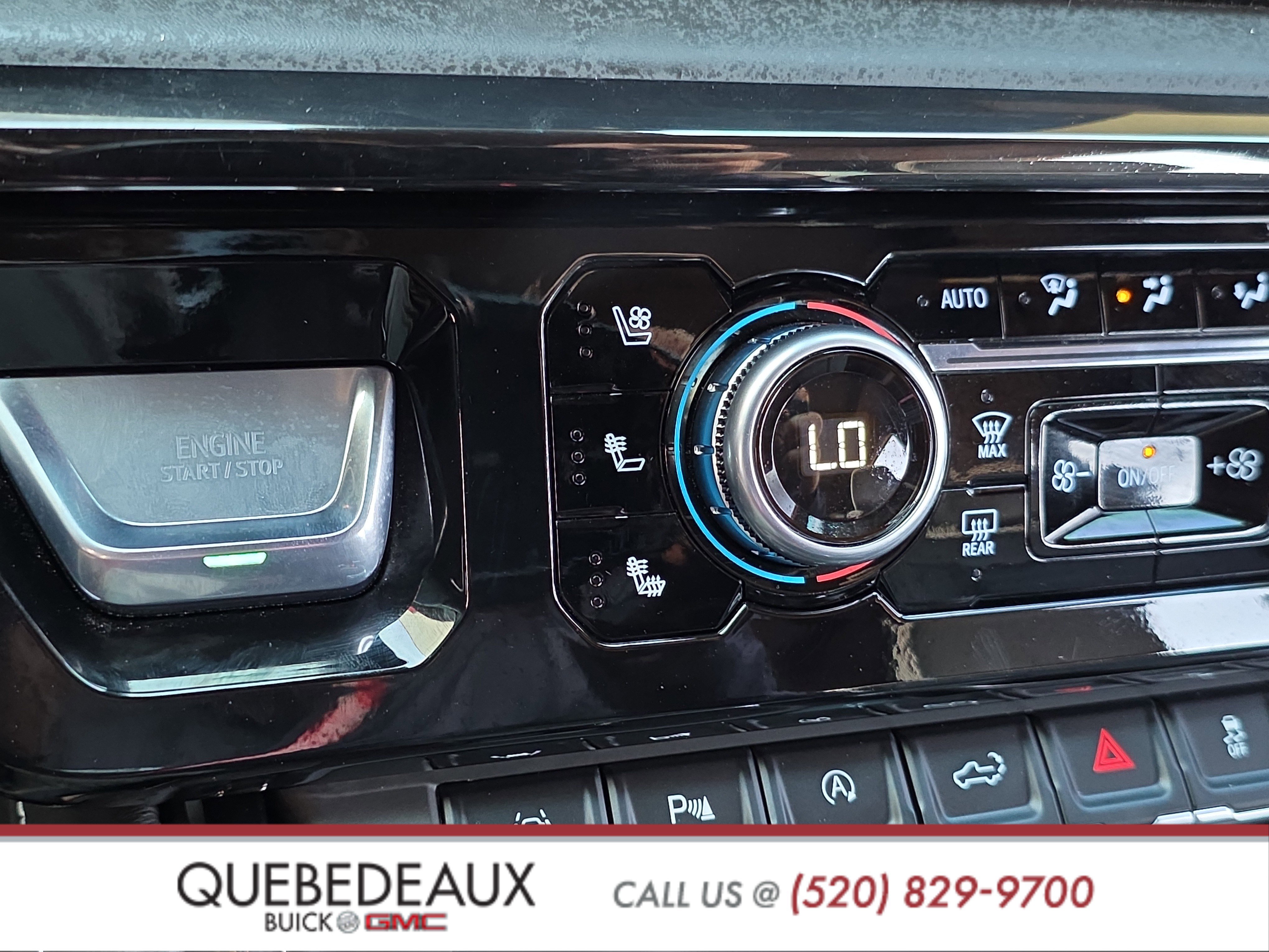 Used 2026 GMC Sierra 1500 AT4X image 25
