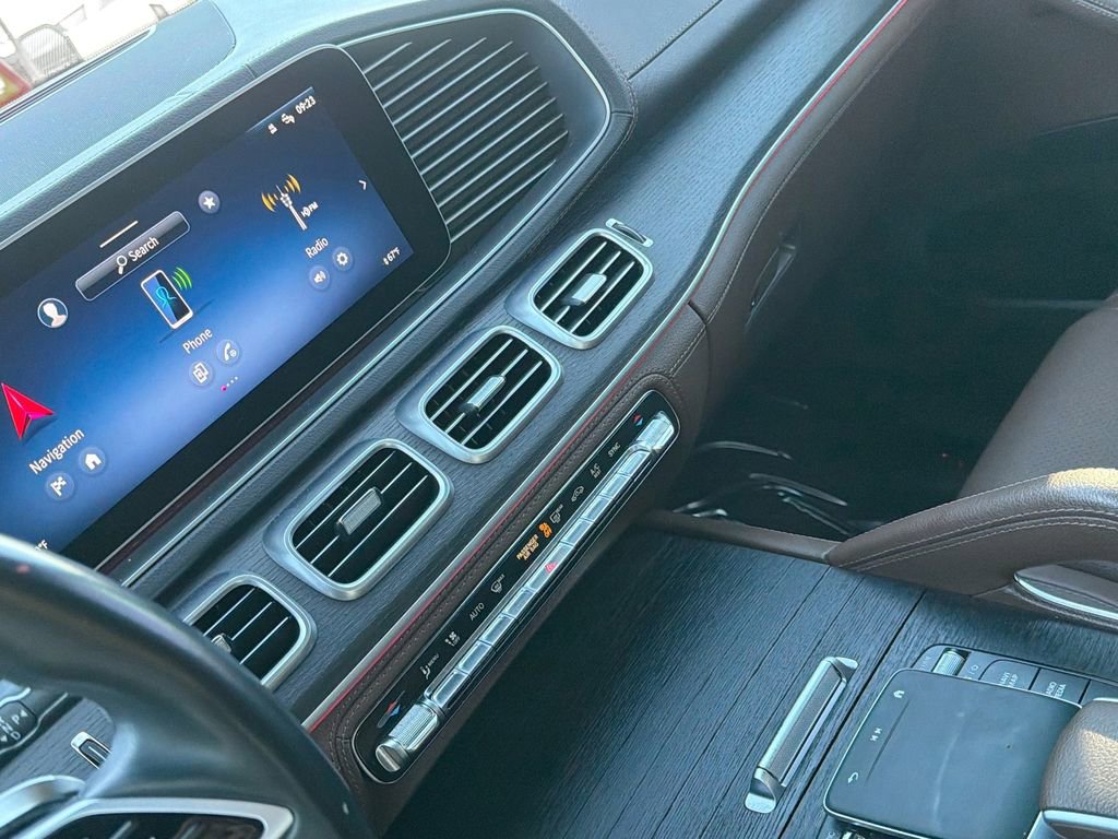 Used 2024 Mercedes-Benz GLE 350 4MATIC image 27