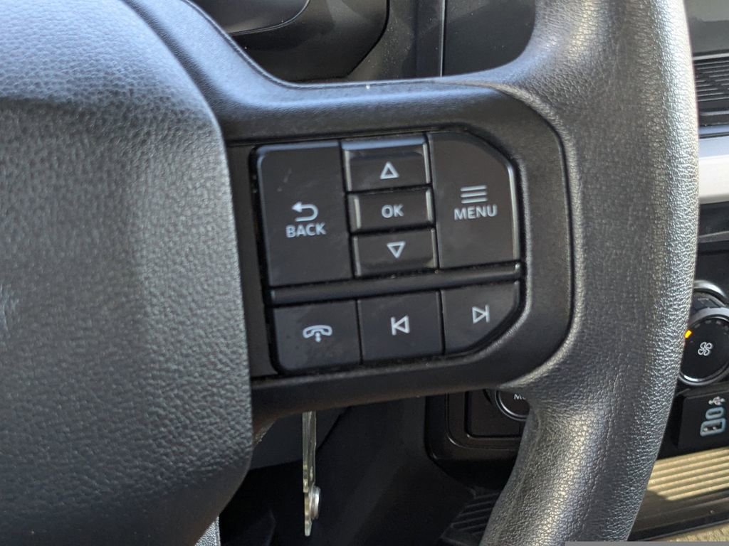 Used 2026 Ford F250 XLT image 21