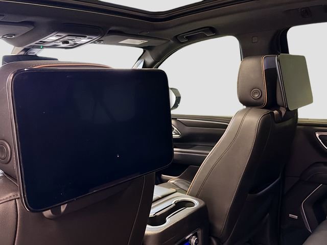 Certified 2021 GMC Yukon XL AT4 w/ AT4 Premium Plus Package image 21