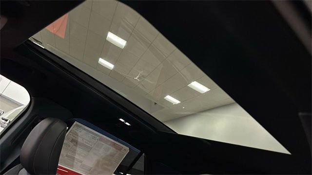 New 2026 Ford Explorer ST w/ Sun And Sound Package image 9