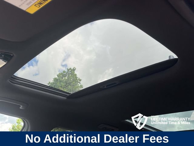 New 2026 Hyundai Santa Fe Limited FWD image 11