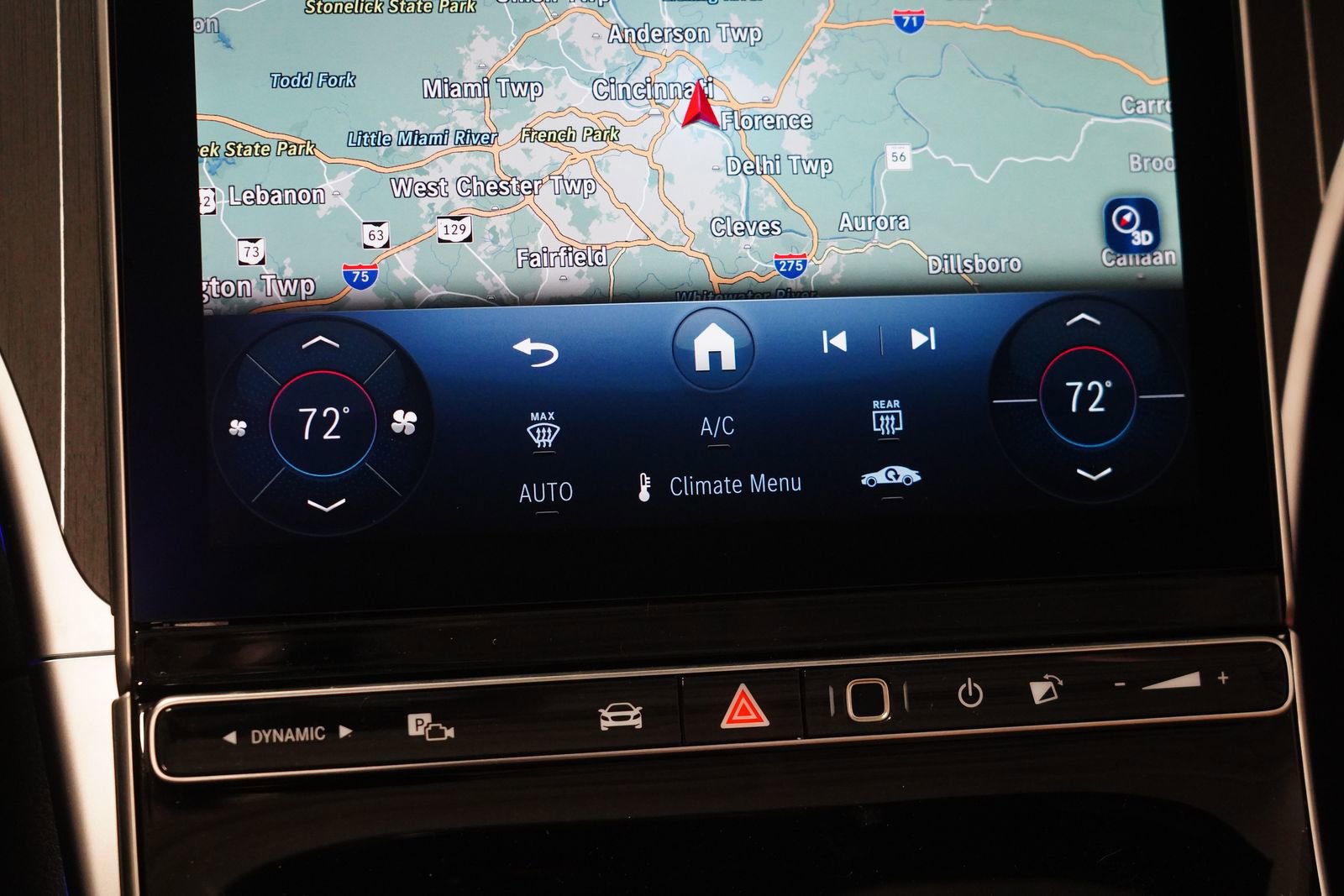 New 2026 Mercedes-Benz CLE 450 4MATIC Cabriolet image 31