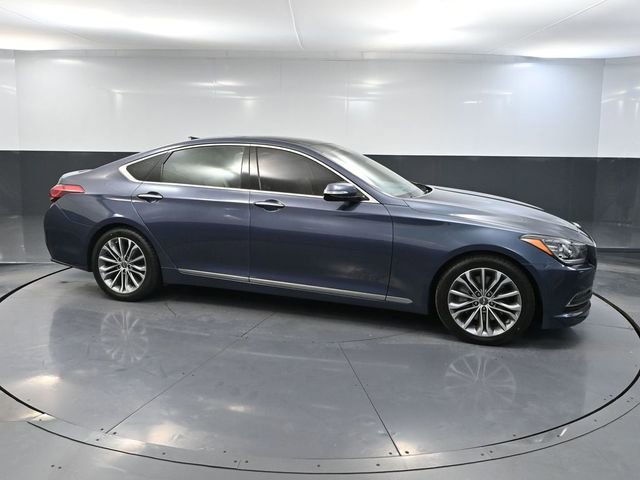 Used 2015 Hyundai Genesis 3.8 w/ Option Group 02 image 4