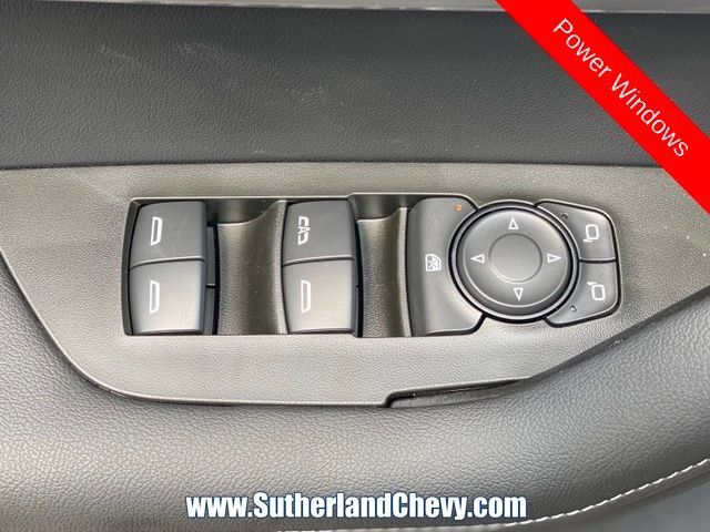 New 2026 Chevrolet Blazer LT FWD image 13