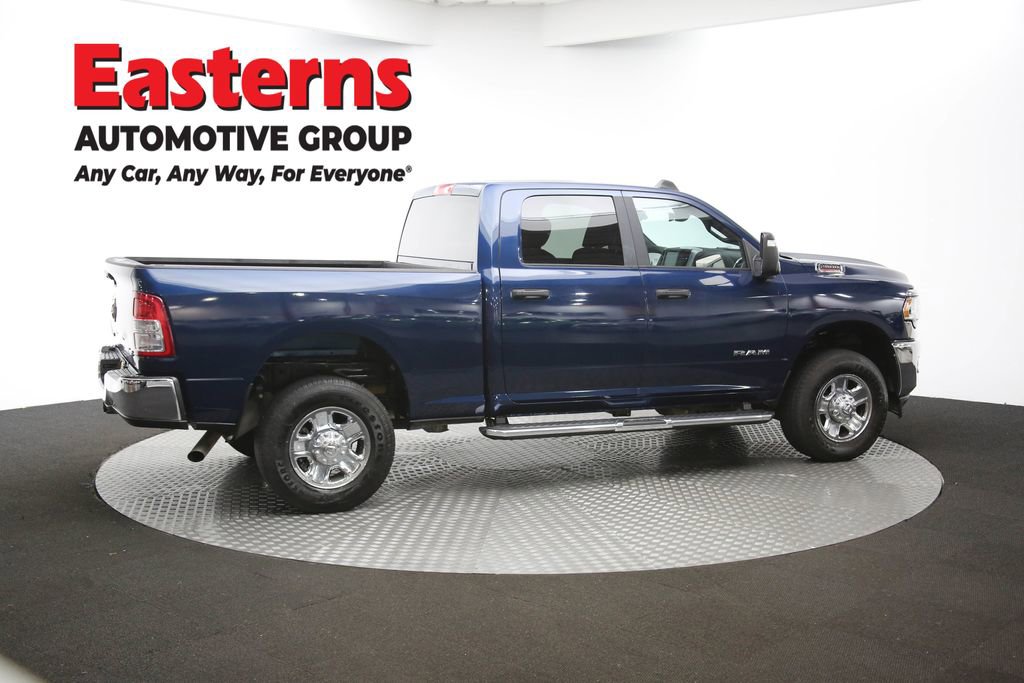 Used 2024 RAM 2500 Big Horn w/ Bed Utility Group image 43