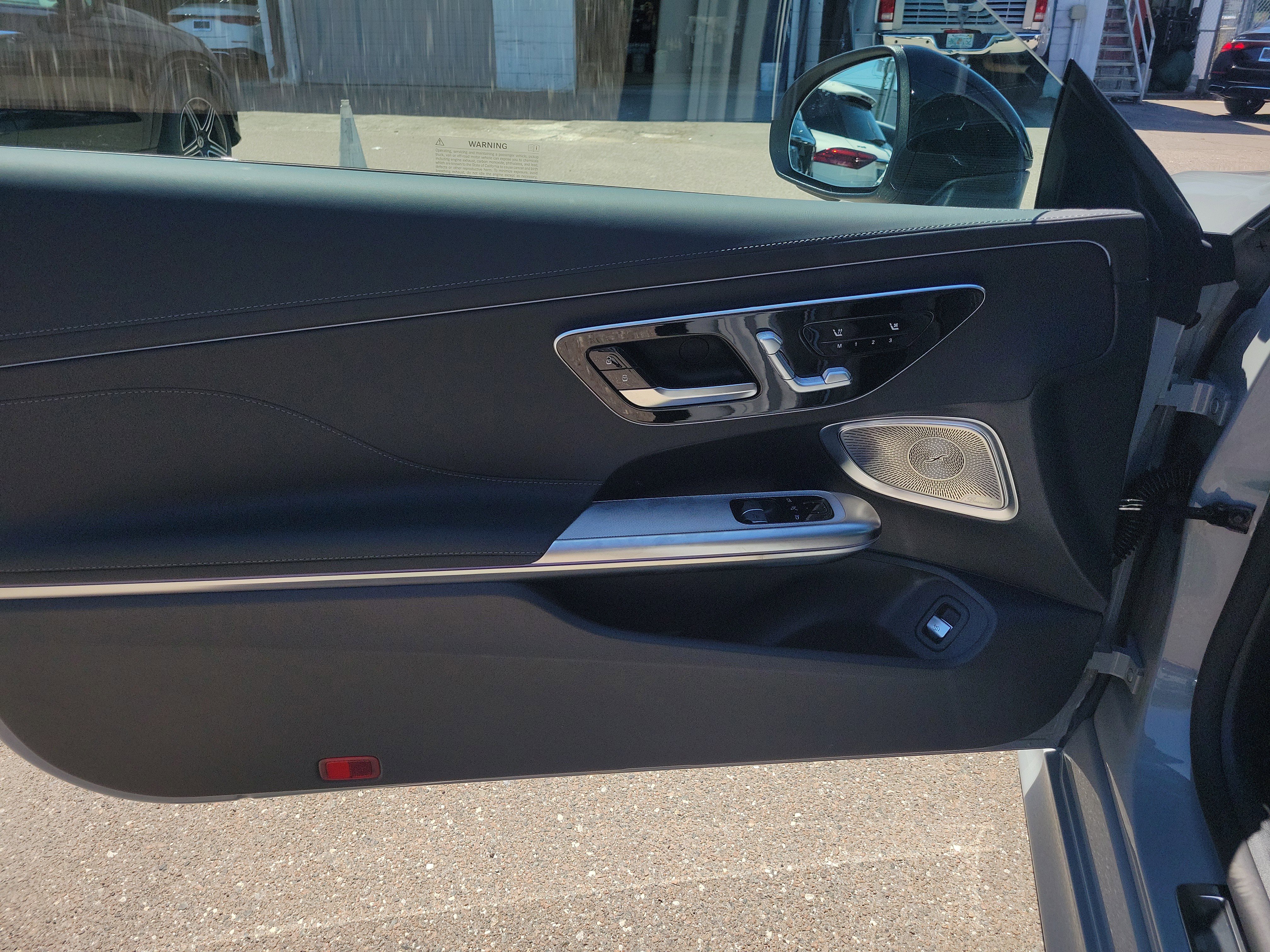 New 2026 Mercedes-Benz CLE 450 4MATIC Coupe image 11