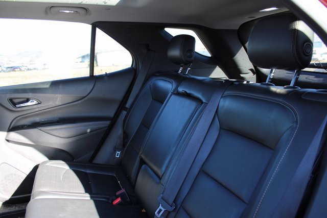 Used 2019 Chevrolet Equinox Premier image 16