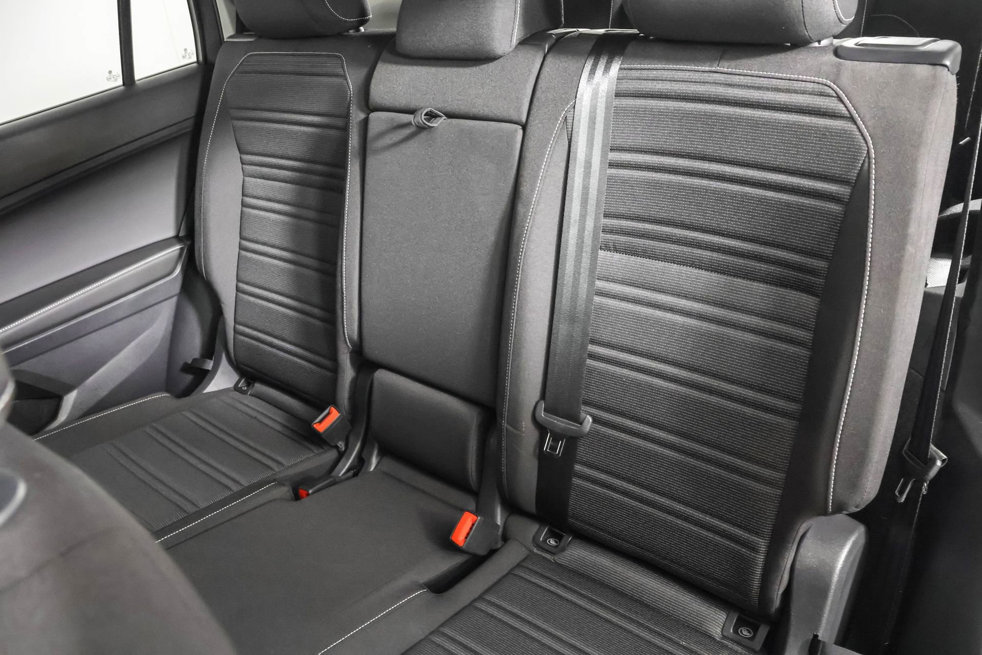 Used 2023 Volkswagen Tiguan S w/ IQ.Drive Package image 36