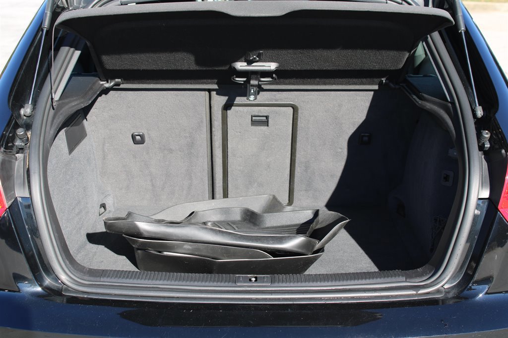 Used 2009 Audi A3 2.0T image 31