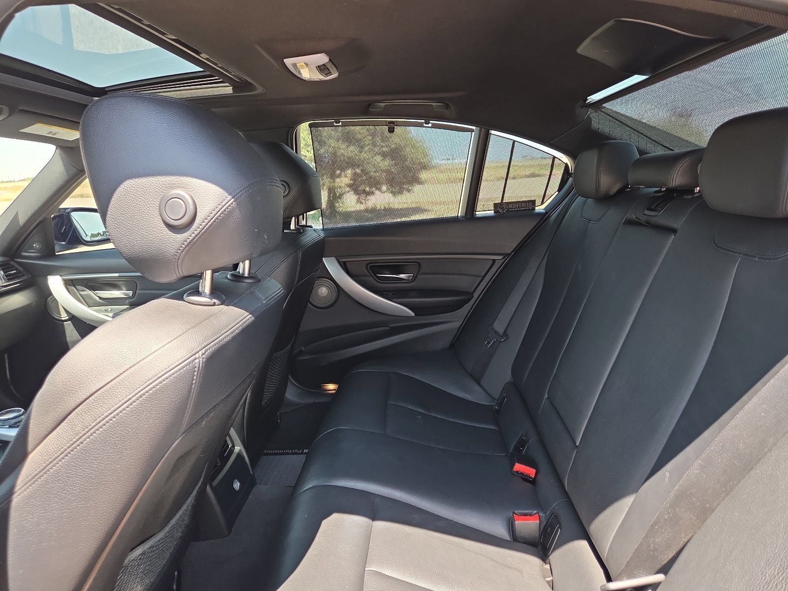 Used 2014 BMW 335i Sedan RWD image 19