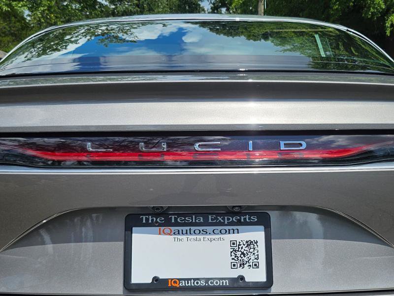 Used 2023 Lucid Air Touring AWD/4WD image 28