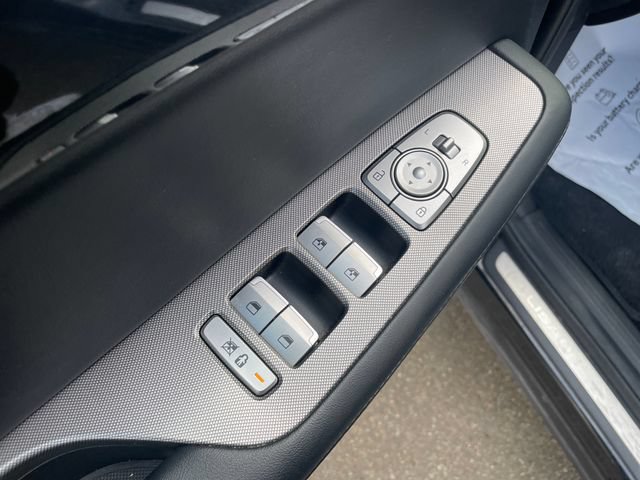 Used 2021 Hyundai Palisade Limited FWD image 21