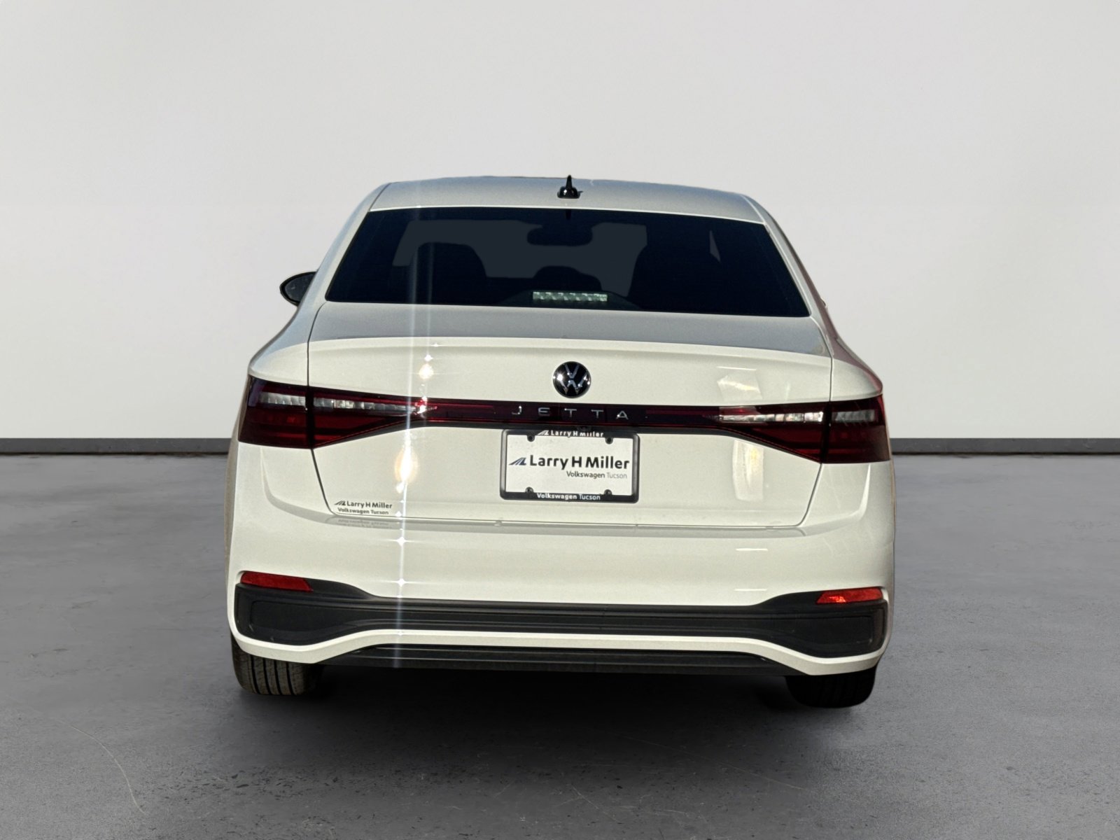 New 2026 Volkswagen Jetta Sport image 5