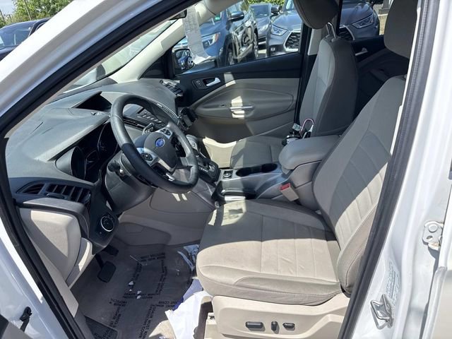 Used 2016 Ford Escape SE FWD image 14