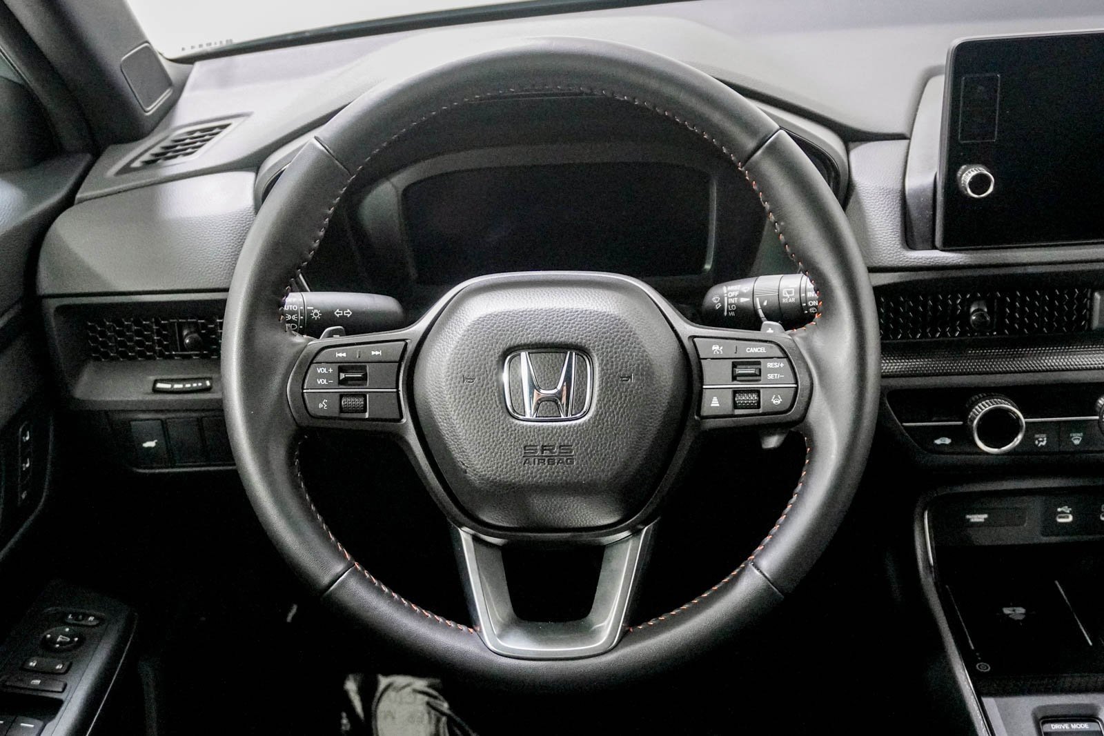 Used 2026 Honda CR-V Sport-L image 21