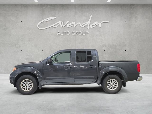 Used 2014 Nissan Frontier SV image 13