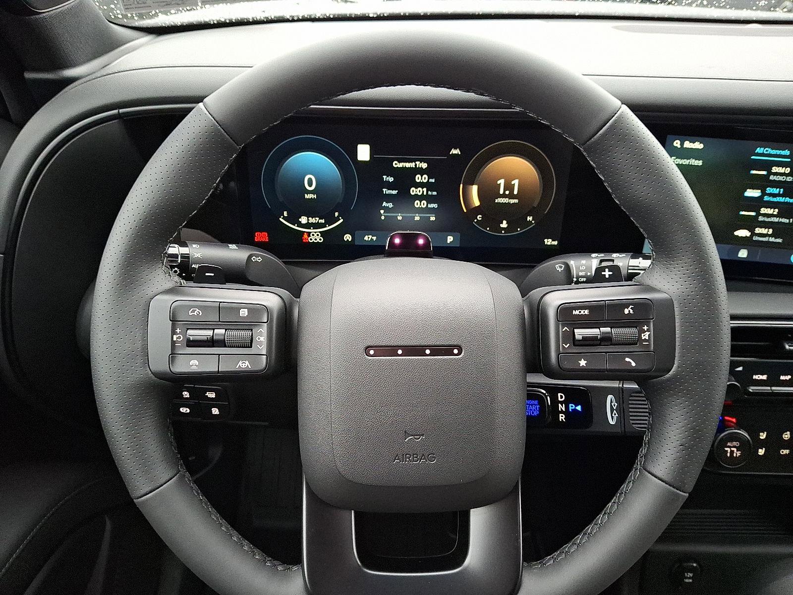 New 2026 Hyundai Palisade XRT Pro image 15