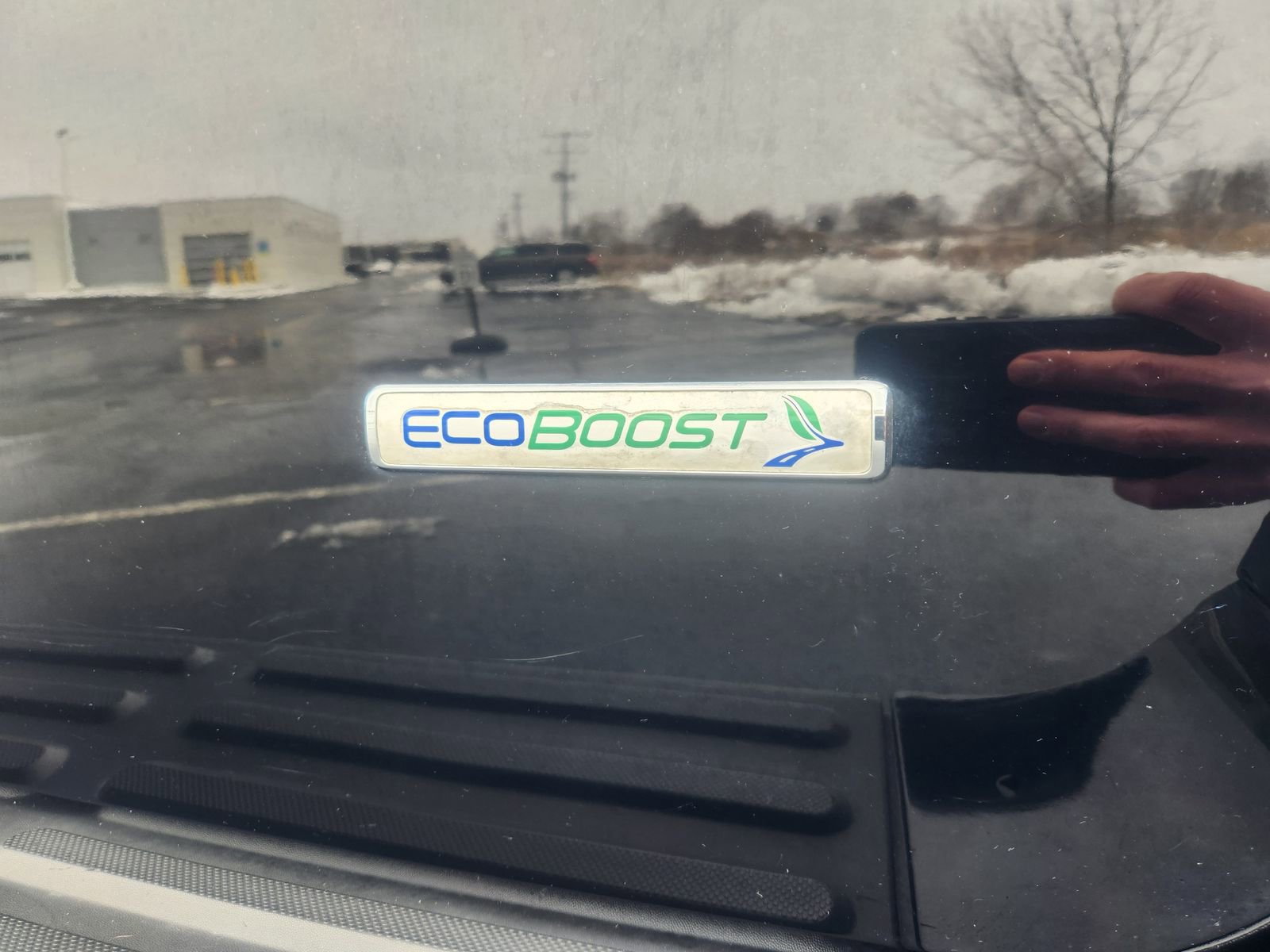 Used 2017 Ford Expedition Limited image 9