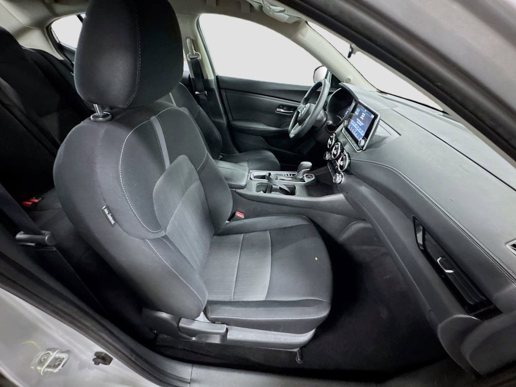 Used 2023 Nissan Sentra SV image 25