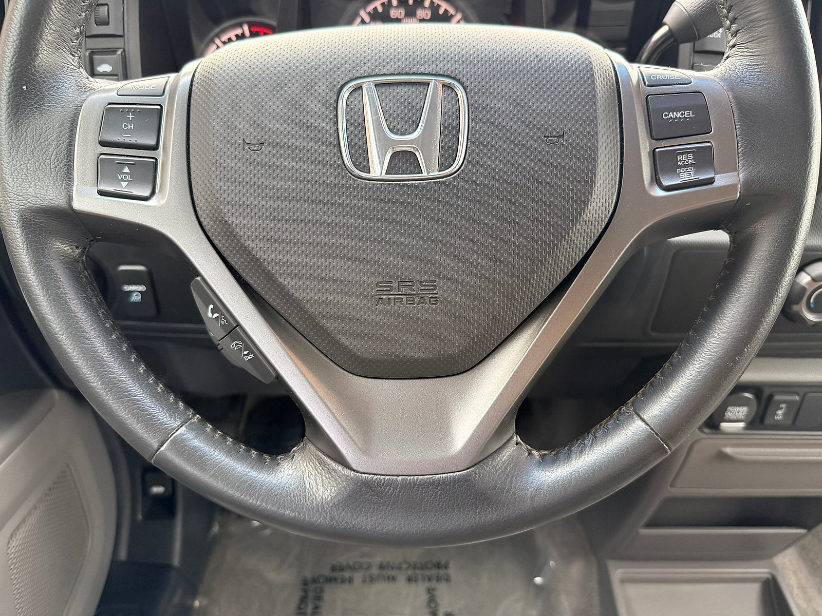 Used 2010 Honda Ridgeline RTL image 18