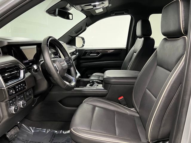 Used 2025 GMC Yukon XL Elevation AWD/4WD image 21