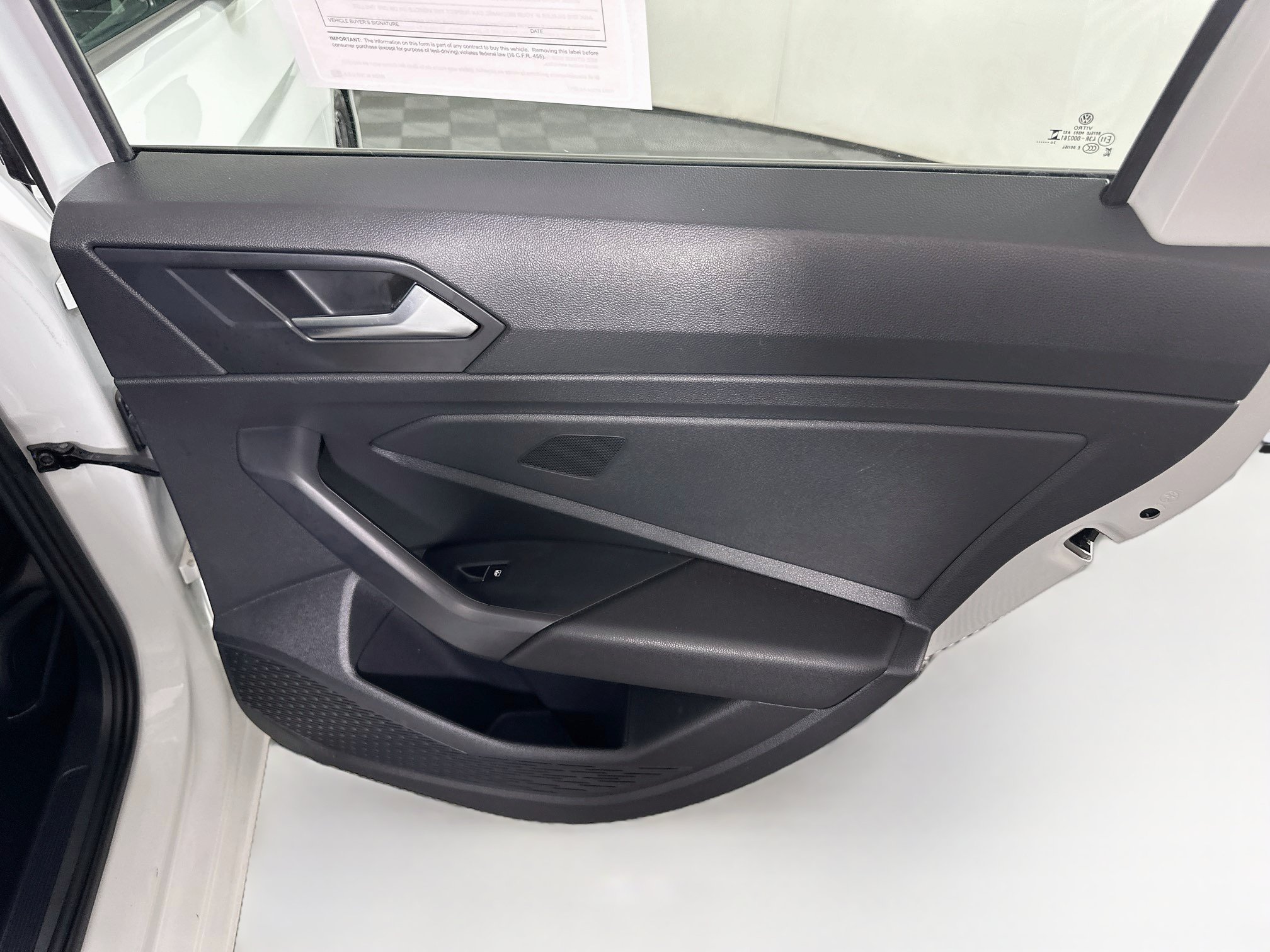 Used 2025 Volkswagen Jetta Sport FWD image 28