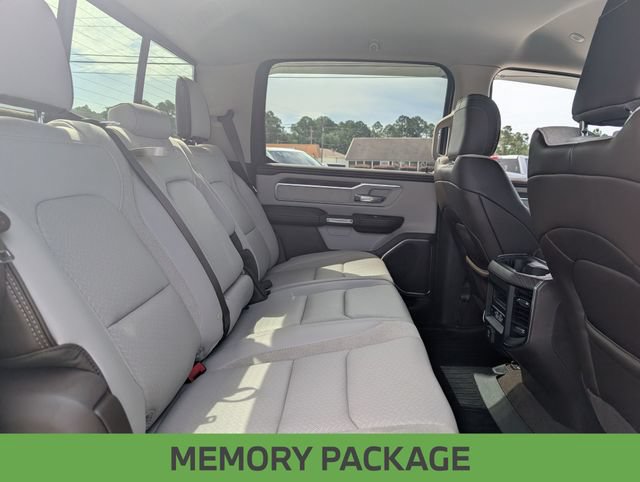 Used 2025 RAM 1500 Laramie w/ Bed Utility Group AWD/4WD image 26