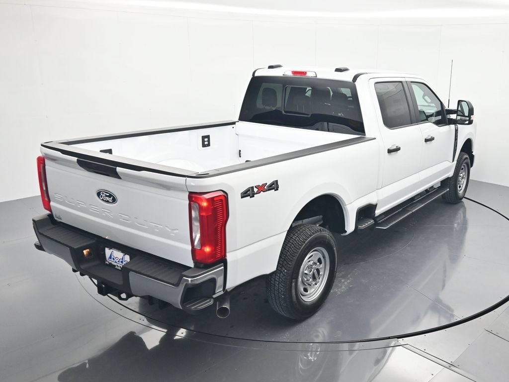 New 2027 Ford F250 XL w/ XL Chrome Package AWD/4WD image 32